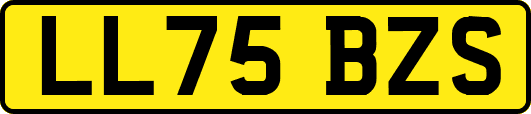 LL75BZS