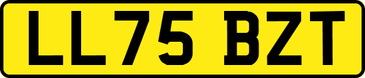 LL75BZT
