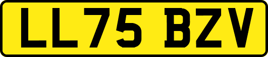 LL75BZV