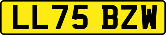 LL75BZW