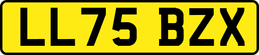 LL75BZX