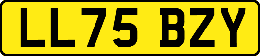LL75BZY