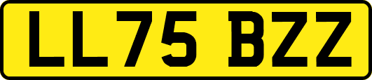 LL75BZZ