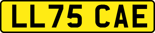 LL75CAE