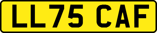 LL75CAF