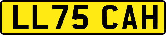 LL75CAH