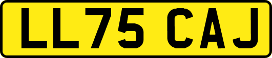 LL75CAJ