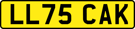 LL75CAK