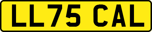 LL75CAL