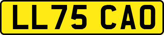 LL75CAO
