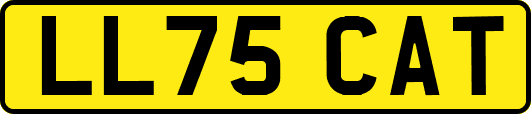 LL75CAT