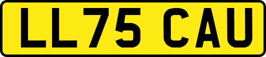 LL75CAU