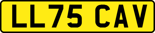 LL75CAV
