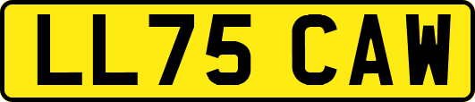 LL75CAW