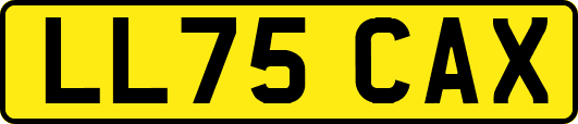 LL75CAX
