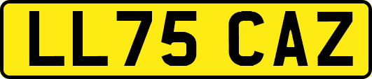 LL75CAZ