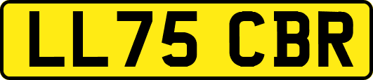 LL75CBR
