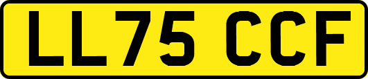 LL75CCF