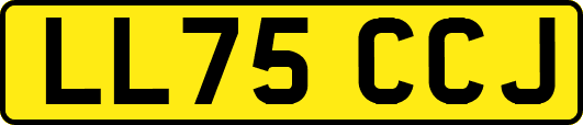 LL75CCJ