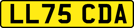LL75CDA