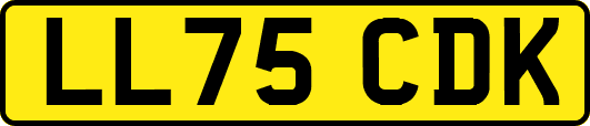 LL75CDK