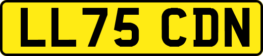 LL75CDN