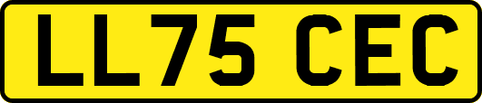 LL75CEC