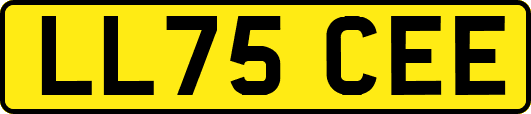 LL75CEE