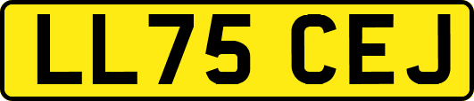 LL75CEJ