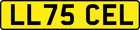 LL75CEL