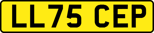 LL75CEP