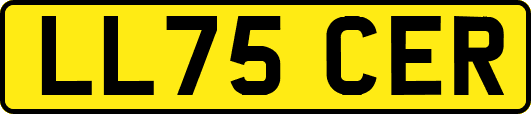 LL75CER