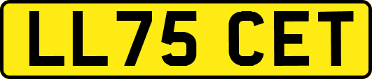 LL75CET