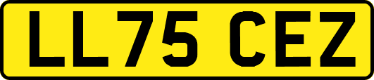 LL75CEZ