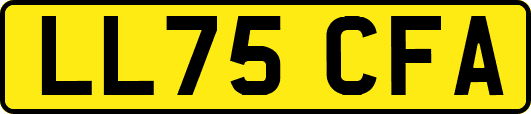 LL75CFA