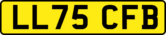 LL75CFB