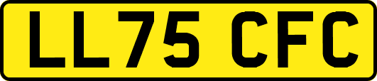 LL75CFC