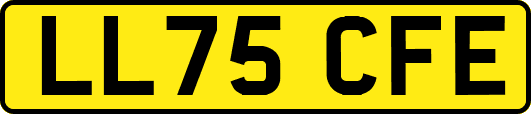 LL75CFE