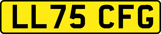 LL75CFG