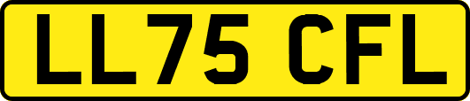 LL75CFL