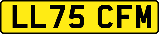 LL75CFM