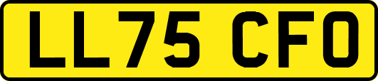 LL75CFO