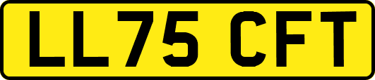 LL75CFT