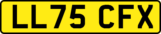 LL75CFX
