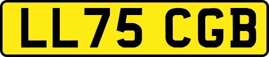 LL75CGB