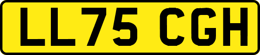 LL75CGH