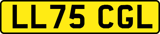 LL75CGL