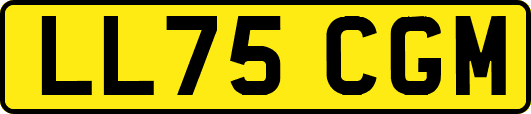 LL75CGM