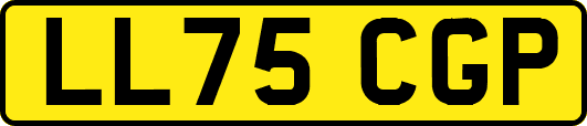 LL75CGP