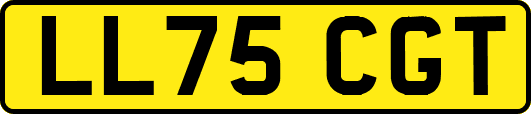 LL75CGT